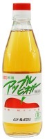 有機アップルビネガー　360ml