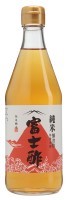 純米富士酢　500ml