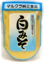 白みそ　250g