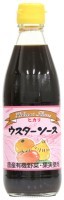 ウスターソース　360ml