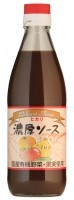 濃厚ソース　360ml