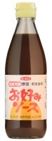お好みソース　360ml(1)