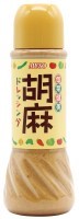 旬菜健美・胡麻ドレッシング　390ml