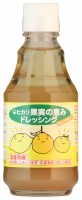 果実の恵みドレッシング　200ml