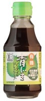 有機青じそノンオイルドレッシング　200ml