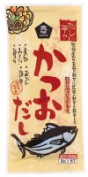 だし亭や・かつおだし〈袋入〉　8g×8(2)