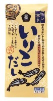 だし亭や・いりこだし〈袋入〉　8g×8(1)