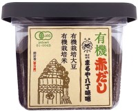 有機・赤だしカップ　450g