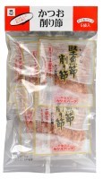 かつお削り節パック　4g×5(1)