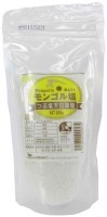モンゴル塩　250g