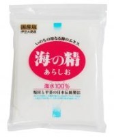 海の精・あらしお　240g