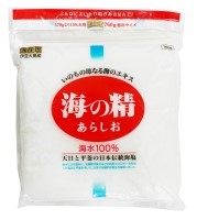 海の精・あらしお　760g