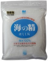 海の精・ほししお　240g