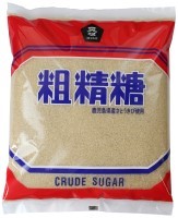 粗精糖　1kg(2)