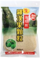 生･羅漢果顆粒　500g