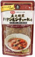 直火焙煎ハヤシ＆シチュールゥ　120g(1)