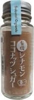 有機シナモンココナッツシュガー　35g(1)