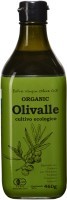 オーガニックエクストラバージンオリーブオイル（Olivalle）　460g