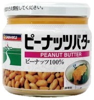 ピーナッツバター　150g