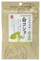 香辛料〈白コショー〉　20g
