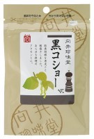 香辛料〈黒コショー荒挽〉　20g