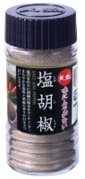 天塩塩胡椒　65g
