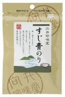香辛料〈すじ青のり〉　4g