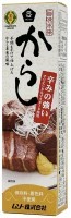 旨味本来・からしチューブ　40g(1)