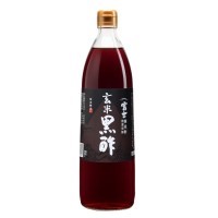 富士玄米黒酢　900ml