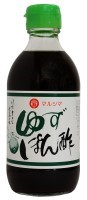 ゆずぽん酢　300ml