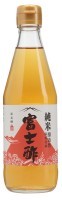 純米富士酢　360ml