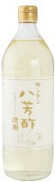 カンタン八芳酢・徳用タイプ　900ml