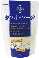 ホワイトソース　120g(1)