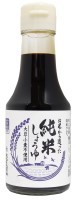 純米しょうゆ　150ml