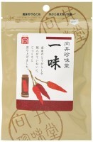 香辛料〈一味〉　15g