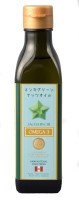 インカグリーンナッツオイル　180g
