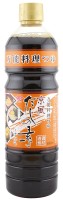 京風だしの素うすいろ　880ml