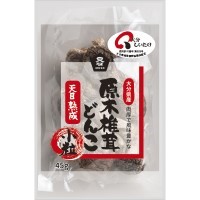 大分産椎茸小粒どんこ　45g