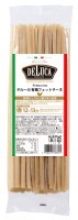 オーガニックパスタ・フェットチーネ（DeLuca）　500g(3)