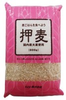 押麦〈国内産〉　800g