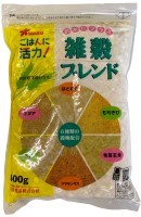 雑穀ブレンド　400g