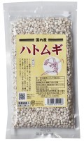 国内産ハトムギ　150g