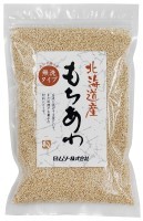 北海道産・もちあわ　150g