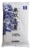無双本葛１００％　110g