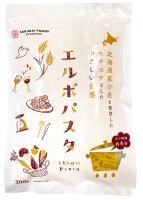 エルボパスタ　300g(3)