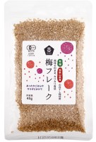 有機梅フレーク　40g