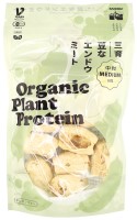 豆なエンドウミート(中粒)　20g