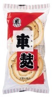 車麩　6枚
