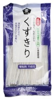 国内産・くずきり　100g(2)