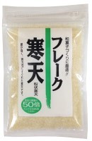 フレーク寒天　30g